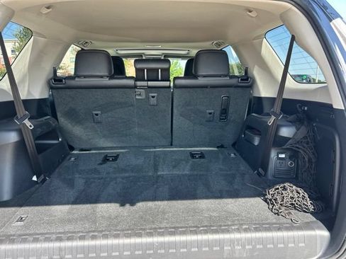 Used 2023 Toyota 4Runner SR5 Premium w/ Moonroof Package RWD image 10