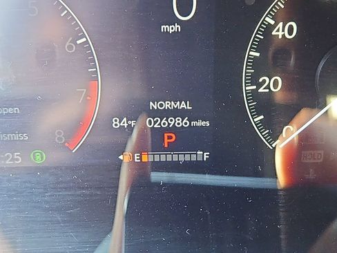 Used 2024 Honda HR-V Sport image 12