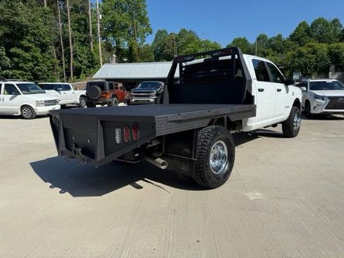 Used 2024 RAM 3500 SLT w/ Quick Order Package 2YG SLT AWD/4WD image 5
