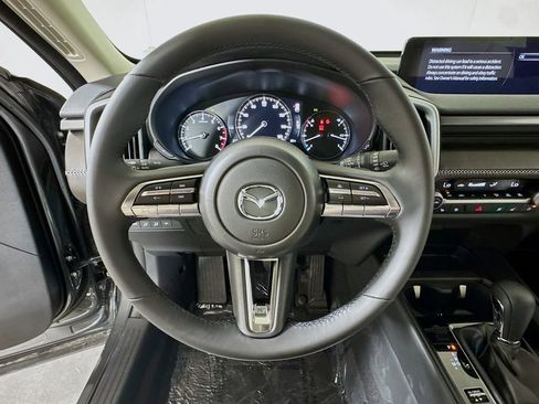 New 2026 MAZDA CX-50 AWD 2.5 S w/ Weather Package image 6