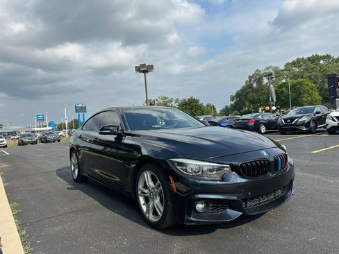 Used 2019 BMW 440i Gran Coupe xDrive AWD/4WD image 3