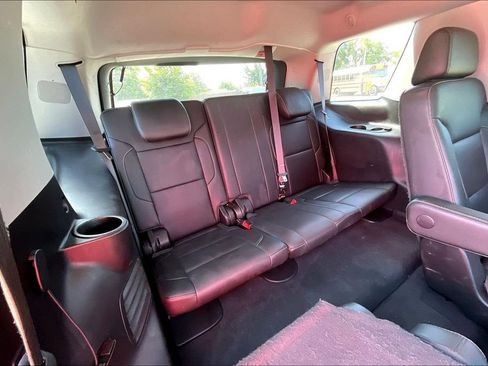 Used 2019 Chevrolet Tahoe Premier AWD/4WD image 25