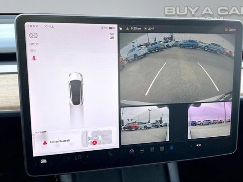 Used 2022 Tesla Model Y Long Range AWD/4WD image 21