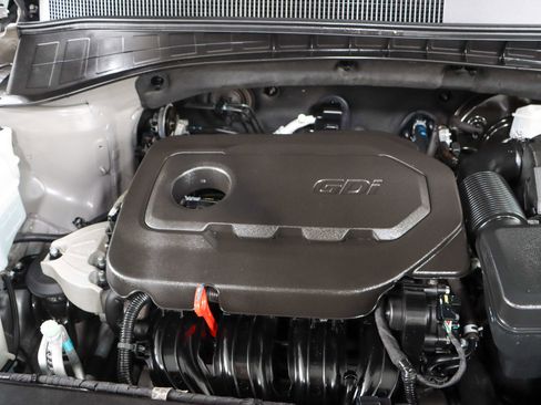 Used 2017 Kia Sorento L image 28