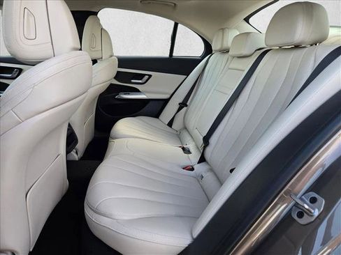 New 2026 Mercedes-Benz E 350 Sedan image 16