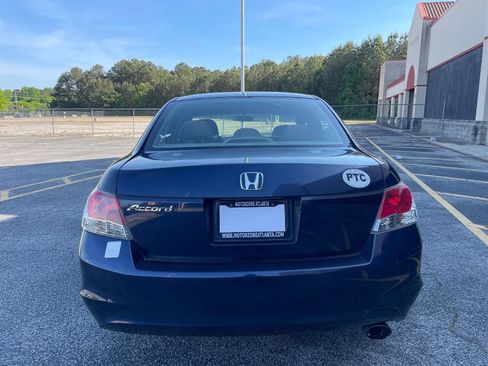 Used 2010 Honda Accord EX image 7