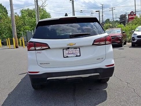 Used 2023 Chevrolet Equinox LT image 7