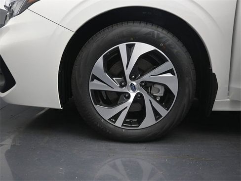 New 2025 Subaru Legacy Premium image 20