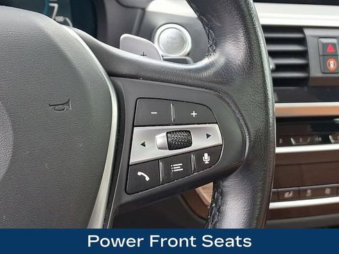 Used 2021 BMW X3 xDrive30e w/ Convenience Package AWD/4WD image 8