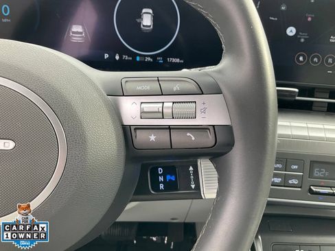 Used 2024 Hyundai Kona SEL FWD image 38