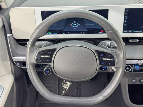 Used 2024 Hyundai Ioniq 5 SEL image 19