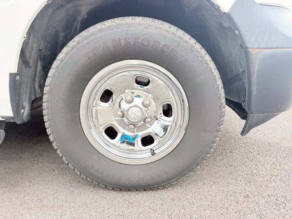 Used 2019 RAM 1500 Tradesman AWD/4WD image 10