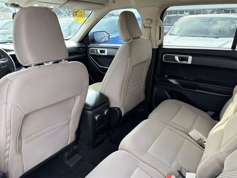 Used 2021 Ford Explorer 2WD image 14