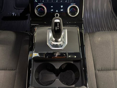 Used 2023 Land Rover Range Rover Evoque HST image 21