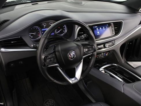 Used 2023 Buick Enclave Essence w/ Experience Buick Package image 8