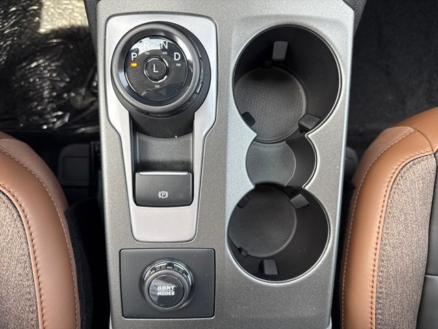 New 2026 Ford Bronco Sport Outer Banks w/ Outer Banks Tech Package+ AWD/4WD image 32