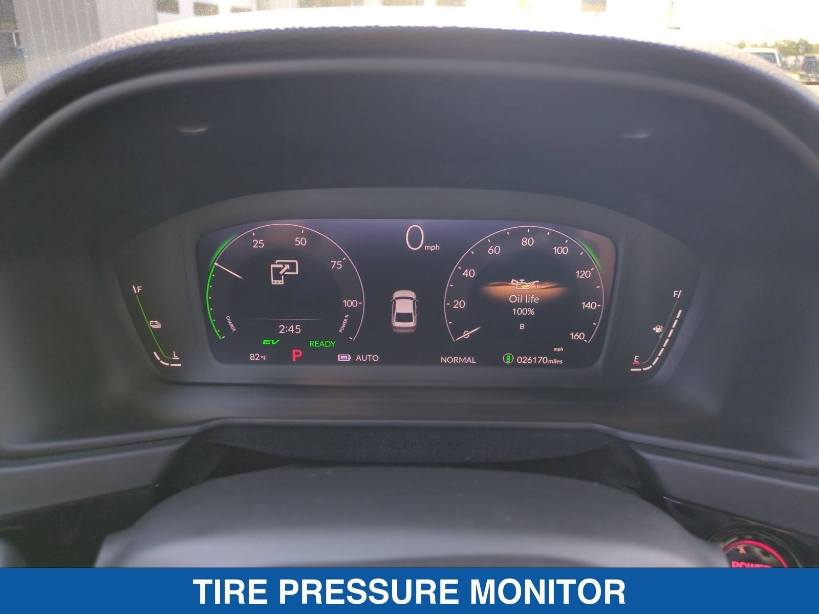 Used 2023 Honda Accord Sport image 19