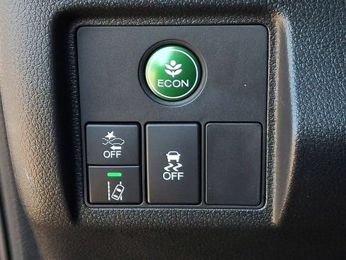 Used 2021 Honda HR-V EX-L image 24