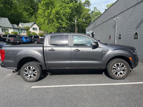 Used 2019 Ford Ranger 2WD SuperCrew image 15