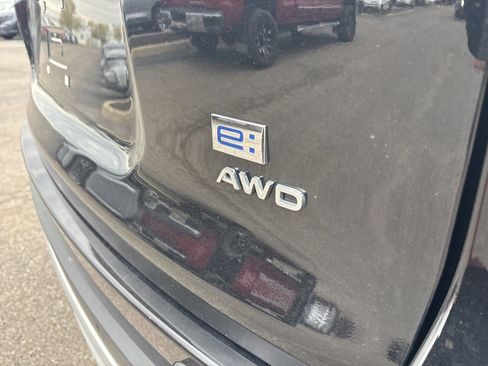 Used 2024 Honda Prologue EX image 4