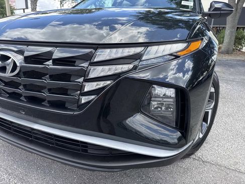 Used 2022 Hyundai Tucson SEL w/ Convenience Package FWD image 9