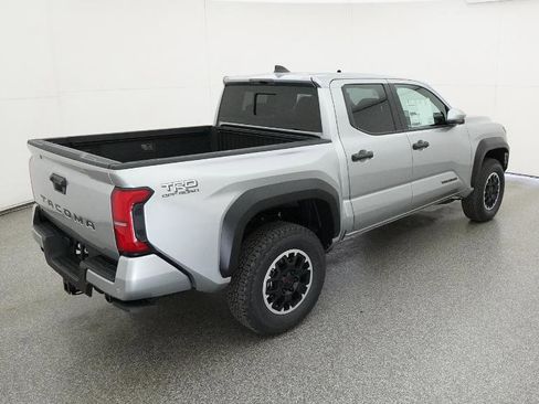 New 2026 Toyota Tacoma TRD Off-Road image 22