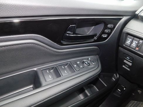 New 2026 Honda Odyssey Elite image 35