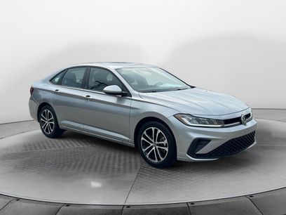 Used 2026 Volkswagen Jetta Sport