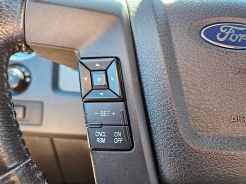 Used 2013 Ford F150 XLT w/ Luxury Equipment Group AWD/4WD image 38