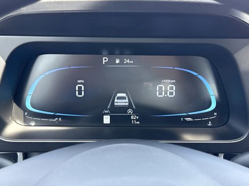 New 2026 Hyundai Elantra SE FWD image 18