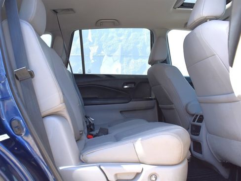 Used 2016 Honda Pilot EX-L image 32