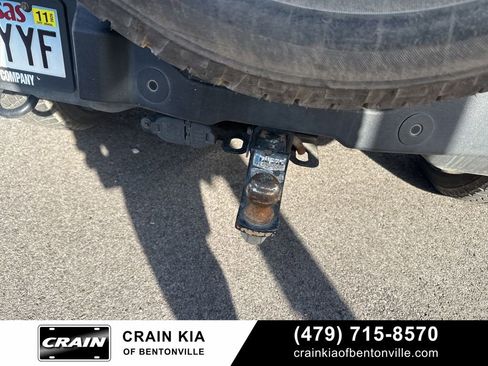 Used 2022 Ford Bronco Outer Banks AWD/4WD image 11