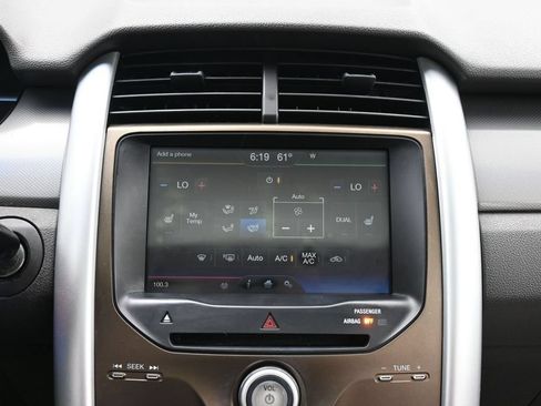Used 2011 Ford Edge SEL w/ 202A Rapid Spec Order Code AWD/4WD image 44