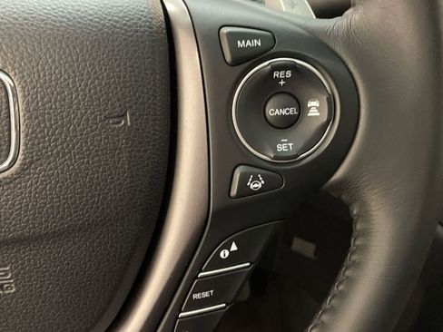 Certified 2023 Honda Ridgeline RTL image 13