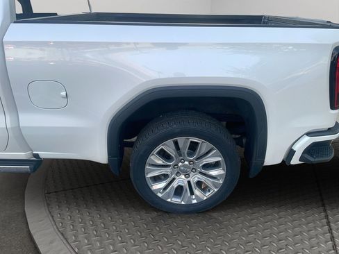 Certified 2021 GMC Sierra 1500 Denali w/ Denali Ultimate Package image 25