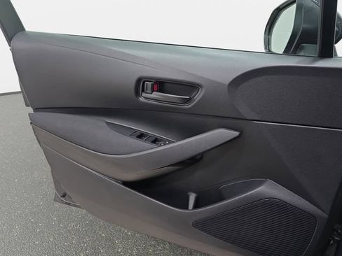 Certified 2024 Toyota Corolla LE FWD image 24