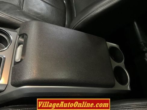 Used 2013 Ford F150 FX4 w/ Luxury Equipment Group AWD/4WD image 22