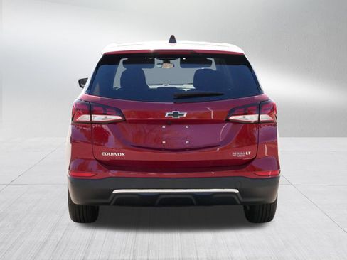 Used 2023 Chevrolet Equinox LT FWD image 6