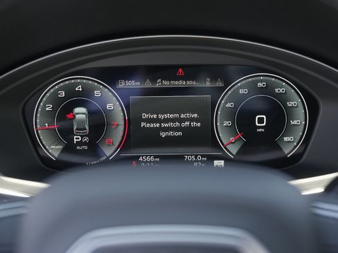 Certified 2025 Audi Q5 2.0T Premium Plus w/ Premium Plus Package image 15