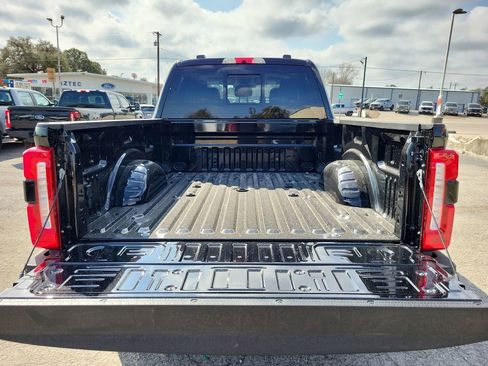 New 2026 Ford F250 XL w/ STX Appearance Package AWD/4WD image 19