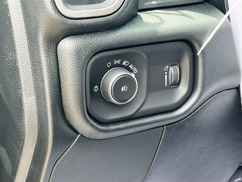 New 2026 RAM 4500 Tradesman AWD/4WD image 10