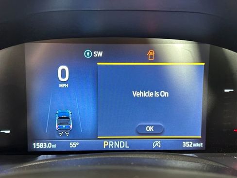 Used 2026 Ford Maverick XL image 18