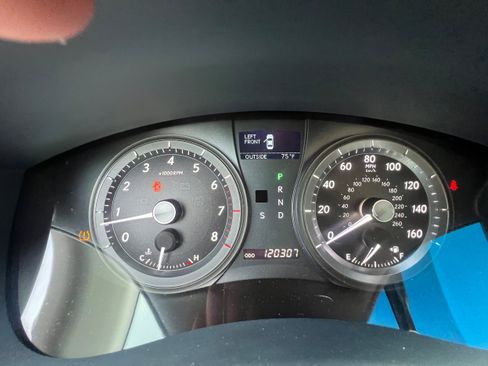 Used 2007 Lexus ES 350 image 9