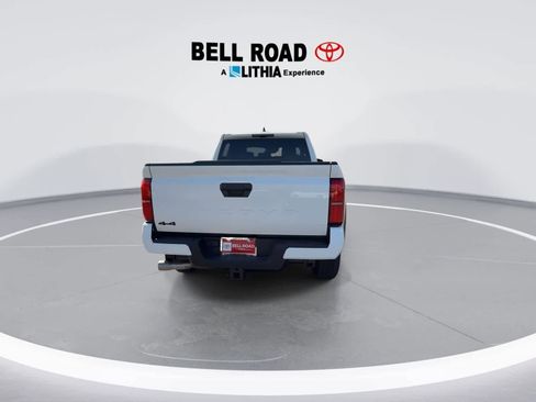 New 2025 Toyota Tacoma TRD Off-Road image 7