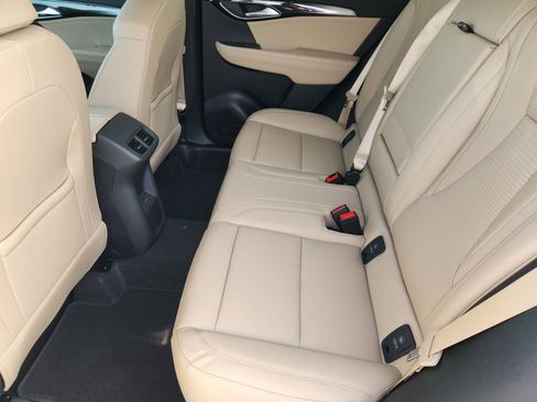 New 2026 Buick Envision Preferred image 34