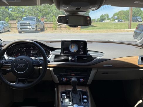 Used 2016 Audi A7 3.0T Premium Plus AWD/4WD image 19