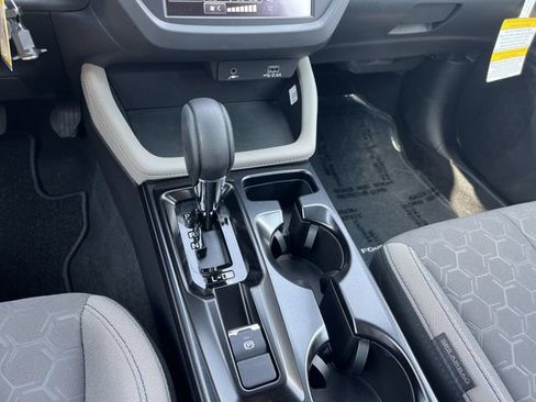 New 2026 Subaru Forester AWD/4WD image 19
