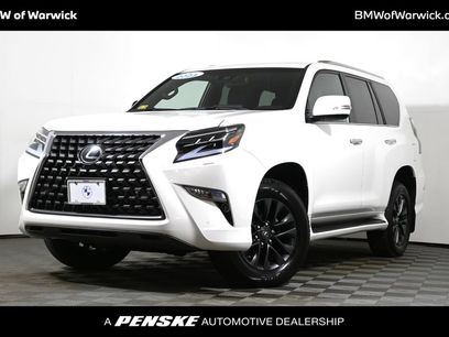 Used 2023 Lexus GX 460 Premium w/ Premium Package