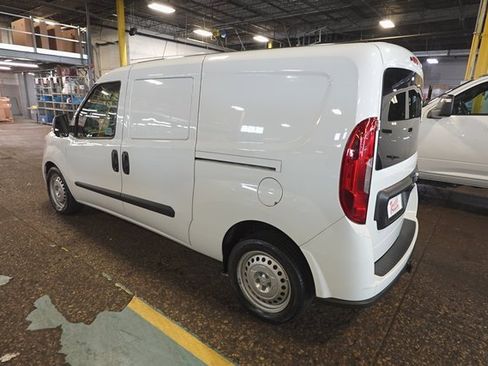 Used 2022 RAM ProMaster City Wagon w/ Mopar Trailer Tow Group image 3