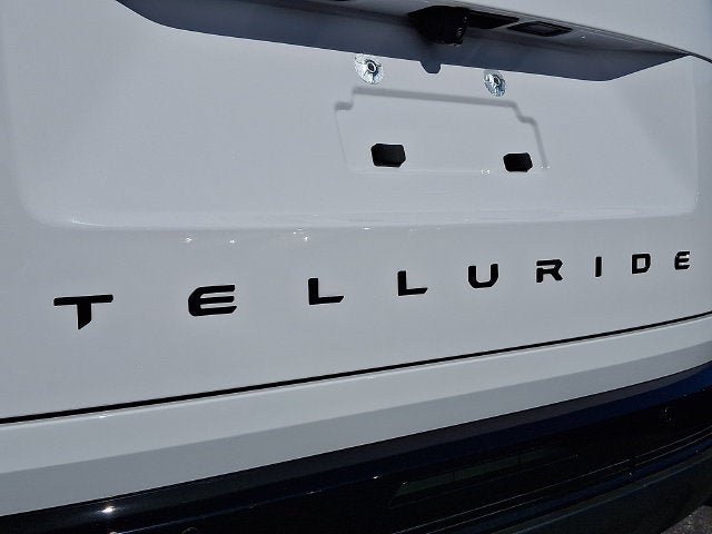 Certified 2027 Kia Telluride SX X-Line AWD/4WD image 30